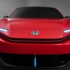 Honda bringt Prelude zurück: Ab 2026 auch in Europa
