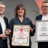 Yushu Award 2025: Honda zeichnet Autohaus Eckardt aus