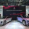 Hongqi EH7/EHS7: Europa im Fokus