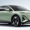 Hongqi EHS5: Elektro-SUV mit Nobel-Flair