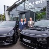 Neue Marke im Portfolio: Hülpert Gruppe startet Xpeng-Vertrieb