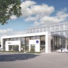 Großprojekt in Dortmund: Hülpert startet Neubau