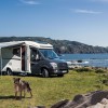 Caravaning-Branche: Nach dem Boom