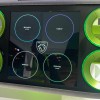 Peugeot Hypersquare: Ist das die Zukunft des Lenkrades? Peugeot Hypersquare: Ist das die Zukunft des Lenkrades?