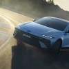 Hyundai Ioniq 6 N: Der zweite Stromstoß