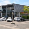 Automobile Darmas: Expansion in Düsseldorf