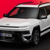 Hyundai Bayon: Raus aus dem Kleinwagen-Schatten