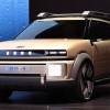 Hyundai Initium: Mehr als eine Zukunftsvision