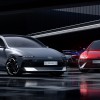 Hyundai überarbeitet Ioniq 6: Neuer Sportanzug