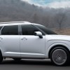 Hyundai Palisade: Die große Show