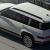Unsichere Gurte: Hyundai ruft Santa Fe und Ioniq 6 zurück