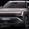 Neuer Hyundai Tucson: Größer, kantiger und mit neuem Bedienkonzept