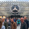 Automesse: IAA endet mit Besucherzuwachs