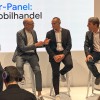 IAA-Panel: Autohandel bleibt unverzichtbar – auch im Jahr 2030