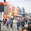 Messe für Nutzfahrzeuge: IAA Transportation erwartet mehr Aussteller