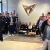 IfA-Exkursion in München: "Cupra diem!"