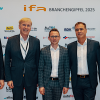 26. IfA-Branchengipfel: Mehr Optimismus wagen