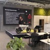 Forum Automotive: Designer-Rakete