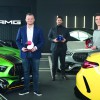 Autohaus Kunzmann: In einer eigenen Liga