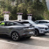 Aufschwung im Januar: Deutlich mehr Elektroautos zugelassen