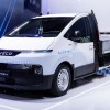 Kurz gemeldet: News von der IAA Transportation 2024