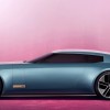 Jaguar Type 00 Concept: Kühne Kehrtwende