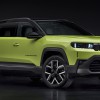 Dritte Generation: Jeep Compass startet als Mildhybrid, Plug-in und BEV