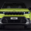 Neuer Jeep Compass: Elektrische Leistung kostet