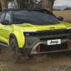 Fahrbericht Jeep Avenger: Mehr Markenkern für den Bestseller