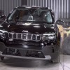 EuroNCAP-Crashtest: Licht und Schatten