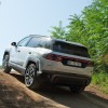 Jeep-Modelloffensive: Compass und Avenger machen den Anfang