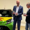 Autohausgruppe Weller: Erfolgsmanager feiert Dienstjubiläum