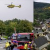 ADAC Luftrettung: Neue Fachberatung bei Katastrophen