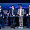 Kestenholz: Mercedes-Händler eröffnet modernisiertes Pkw-Center