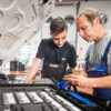 Kfz-Ausbildung im Wandel: Nachwuchs fehlt, Anforderungen steigen