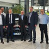 Kfz-Gewerbe Baden-Württemberg: "Wirtschaftsmotor läuft nicht mehr rund"