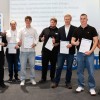 Kfz-Innung Region Stuttgart: Feierliche Lossprechung