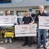 German Craft Skills: Das sind Hessens beste Kfz-Mechatroniker