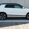 Ssangyong-Nachfolgemarke KGM: Rough 'n' tough