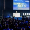 KGM-Expansion: "Wollen in Deutschland einen Gang höherschalten"