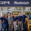 Händlernetz wächst: Neuer KGM-Partner in Thüringen