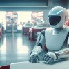 Technologie im Alltag: KI kann inspirieren