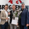 Kia-Markenwettbewerb: Deutscher Serviceberater holt Bronze