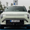 E-Auto-Markt: Europa trotzt globalem Rückgang