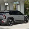 Studie zur Antriebszukunft: Elektroautos auf der Überholspur
