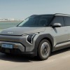 Fahrbericht Kia EV3: Rundum gelungen