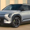 Kia EV3 GT: E-Sportler mit zwei Motoren