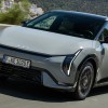 Kia EV4 im Test: Entscheidung aus der zweiten Reihe