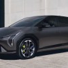 Kia EV4 GT: Sport mit Strom