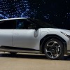 Kia EV4 im Detail: Technische Daten, Ausstattung und Marktstart